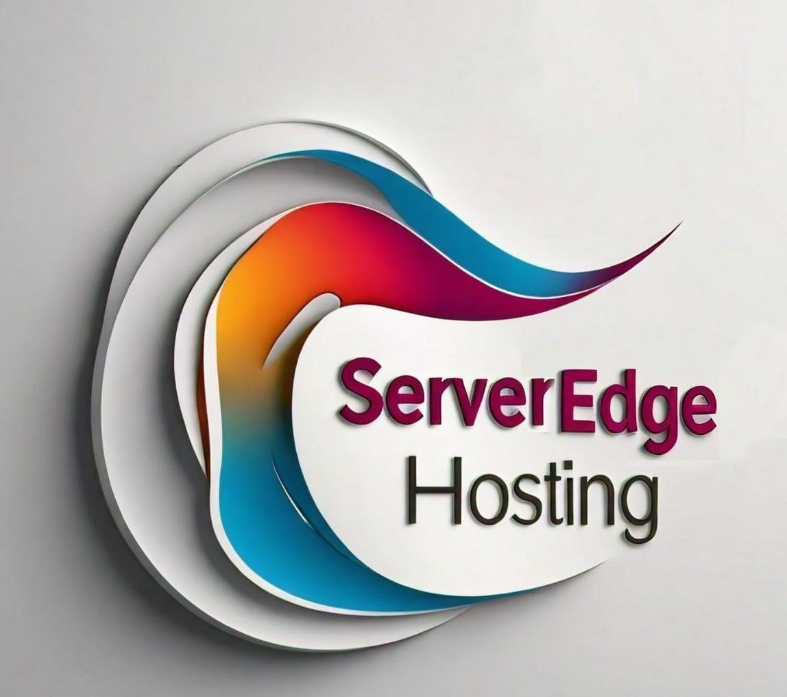 SERVER EDGE HOSTING