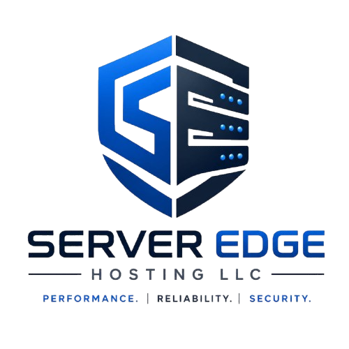 SERVER EDGE HOSTING
